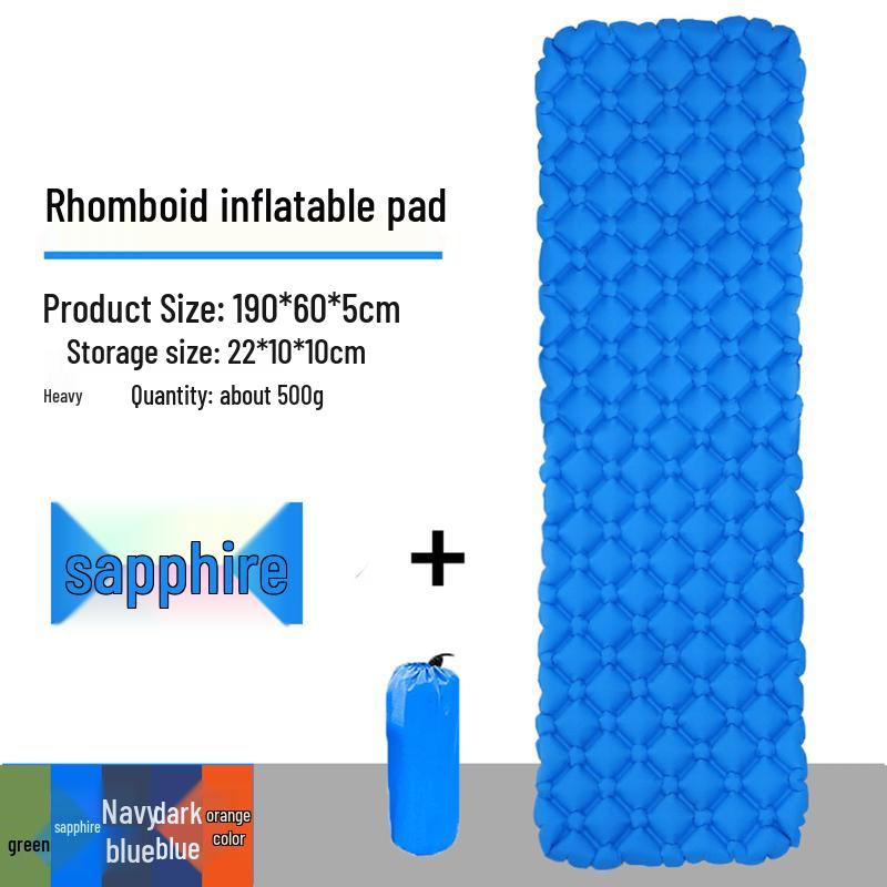 Outdoor Camping Sleeping Mat