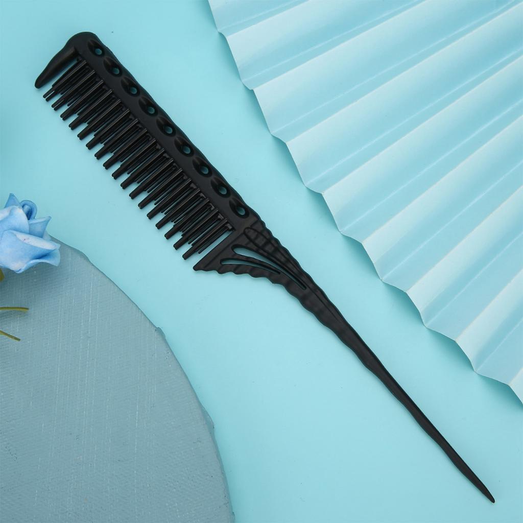 Professional Hair Brush Comb Barber Salon Comb Hairdressing Styling Tools