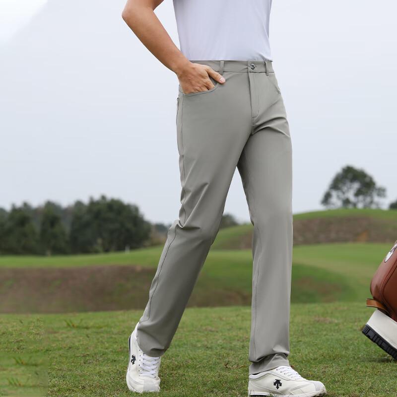 

Fengxun Outdoor Casual Business Tapered Trousers FXHL88006 4XL