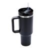 MRSIKEY Insulated Car Mug with Handle