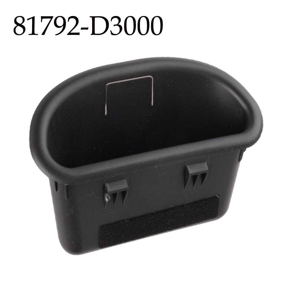 81792-D3000 Tailgate Handle 81792D3000TRY Direct Replacement