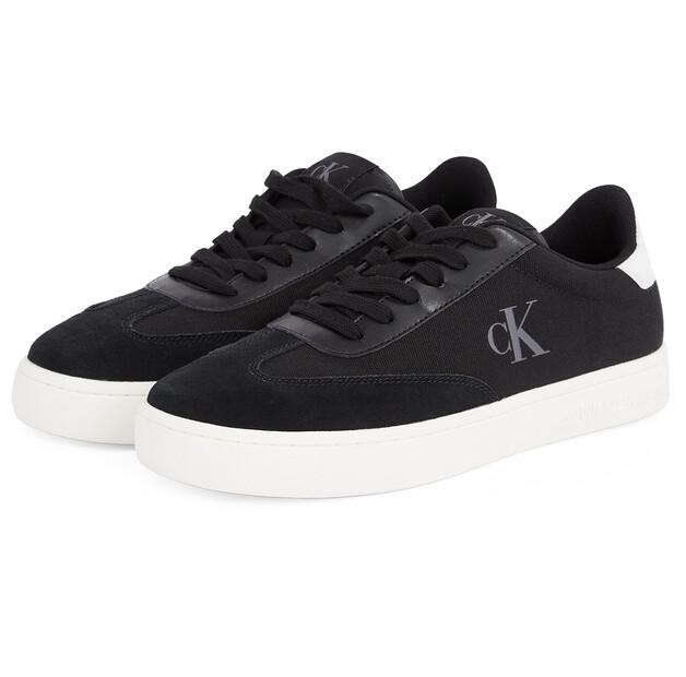 Кроссовки Calvin Klein Classic Cupsole Low Mix