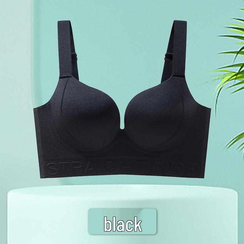 Adjustable Anti-Sagging Shaping Bra for Underarm Fat Reduction and Chest Correction, Plus Size