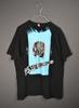 Arcade Fire Band Tee Vintage Y2K 2004 Funeral Tour Concert Merch T Shirt XL USA