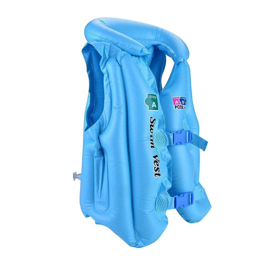 Eboxer Life Jacket, Life Jacket, For Adults, Children, Unisex, Safe,