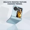 For Oppo Find N3 Flip 5G Hard PC Case Anti-Drop Matte Texture Slim Phone Cover