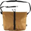Travel Messenger Bicycle Sacoche 3 Coyote [Rnigomaru] Bag,