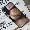 Baseball For Realme C55 C53 C67 GT Neo 5 6 9 10 11 12 Pro Plus C11 C25 C21Y C30 C31 C33 C35 C51 Case