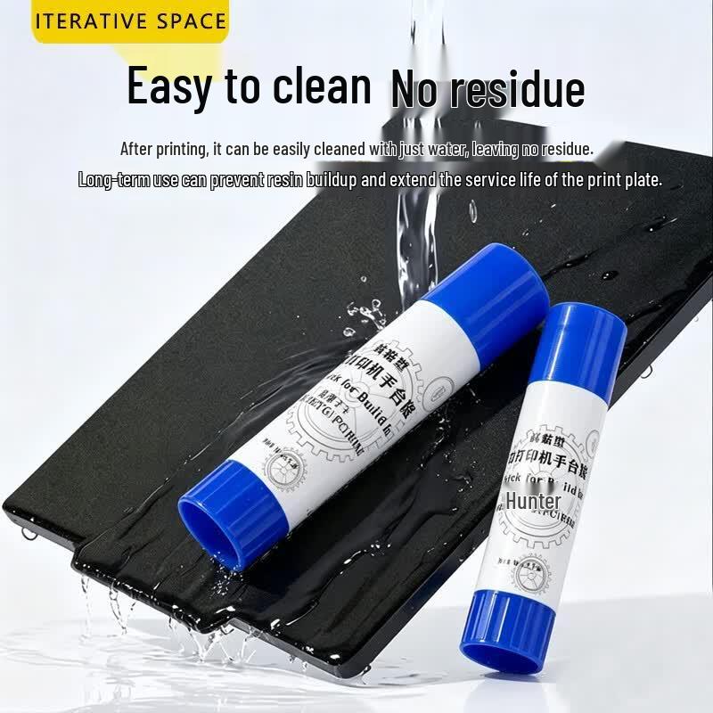 3D Printer Platform Adhesive Glue Stick