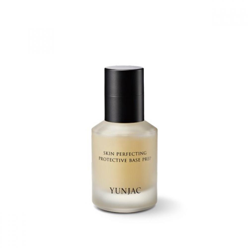 

Yunjac Skin Perfecting Protective Base Prep 40ml Single option