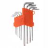 Set of 18 Ball and Star Allen Keys Kd10297