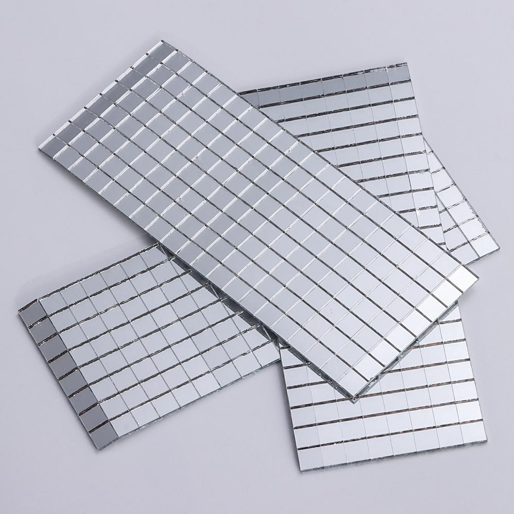 Hot Silver Temporary Stickers Glitter Techwear AI Future DIY Makeup Sticker Waterproof Face Stickers Cosplay Accessories