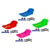 Snow Sled Multifunctional Winter Snow Sledding Downhill Sprinter Snow Sledge Snow Toy for Outdoor Backyard Lawn Garden Skiing