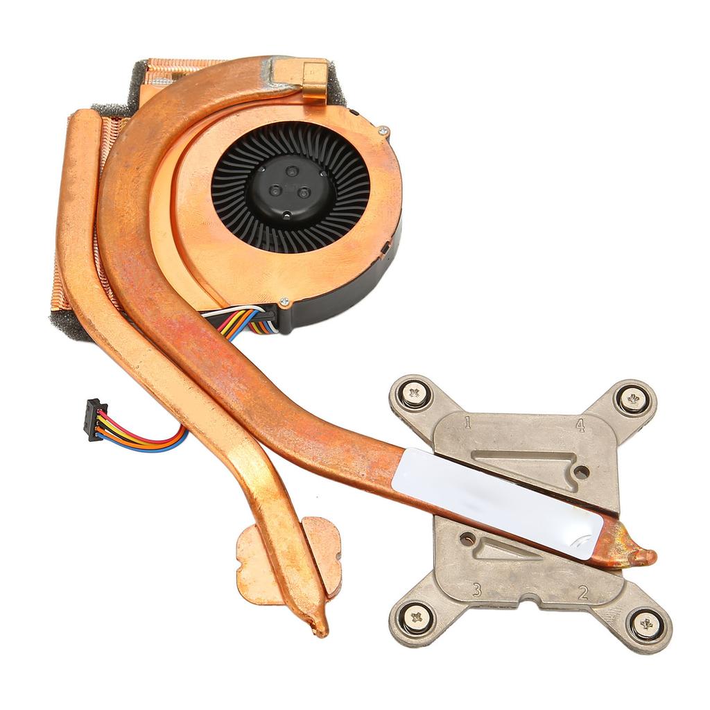 CPU Cooling Fan for IBM for ThinkPad T430 T430i DC 5V 5Pin Professional Laptop CPU Cooling Fans CPU Cooler Cooling Fan