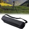 Portable tripod storage shoulder bag for photographic equipment 60cm length * 10cm width * 10cm height