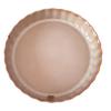 CERAMIC OVEN-SAFE TART PAN 27 cm