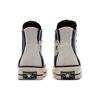 Converse Chuck 70 Casual High-Top Canvas Sneakers Unisex Sneakers Weiß Blau A08725