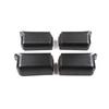 4pcs Car Door Armrest Glove Box Card Phone Coin Holder Organizer Storage Box For Mercedes Benz B GLB Class W247 X247