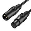 DMX512 XLR Stage Signal Cable