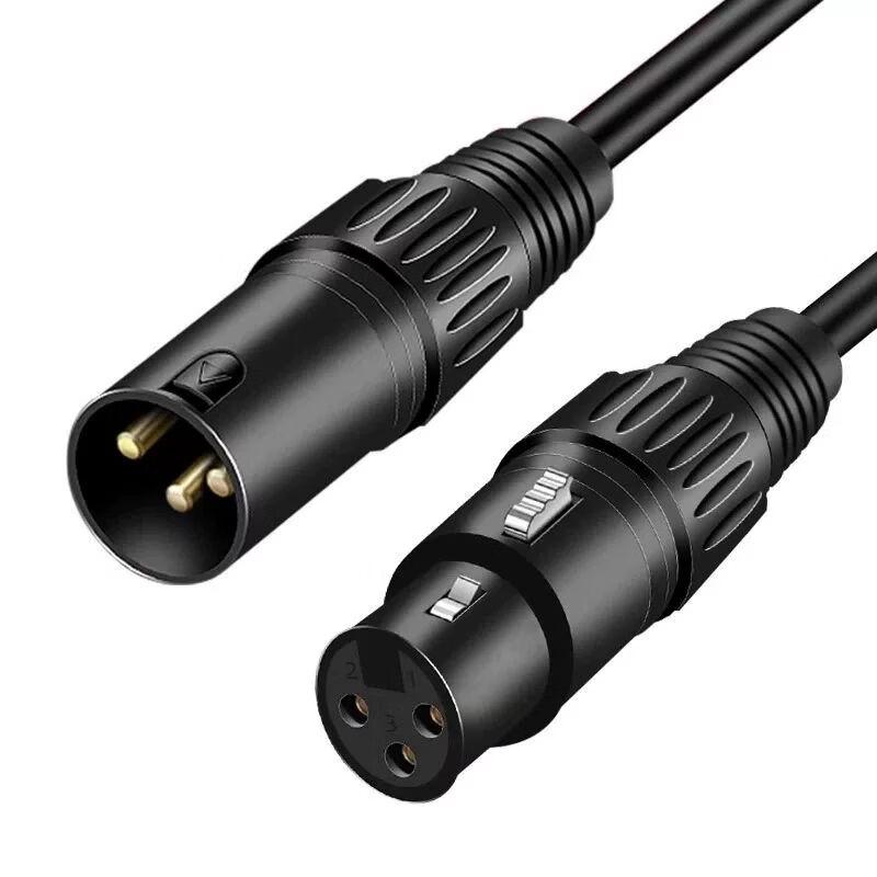 DMX512 XLR Stage Signal Cable