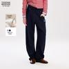 Teenie Weenie Women's Letter Sweatpants