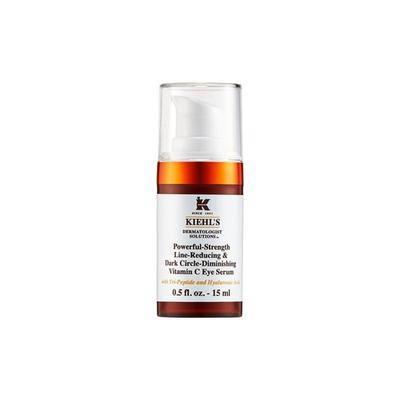 Ser de ochi cu vitamina C pentru reducerea cearcănelor puternice, 15 ml