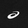 Asics Breathable Comfortable Round Neck Sports Short Sleeve T-Shirt Men Tops Black 2031E116-001