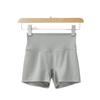 Women's Summer Sports Anti-Exposure Elastic Yoga Shorts