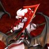 East Project Legend of the Red Devil Remilia Scarf My Lady Garage Kit Collectible Action Figure Adult Toy Fan Collectibles