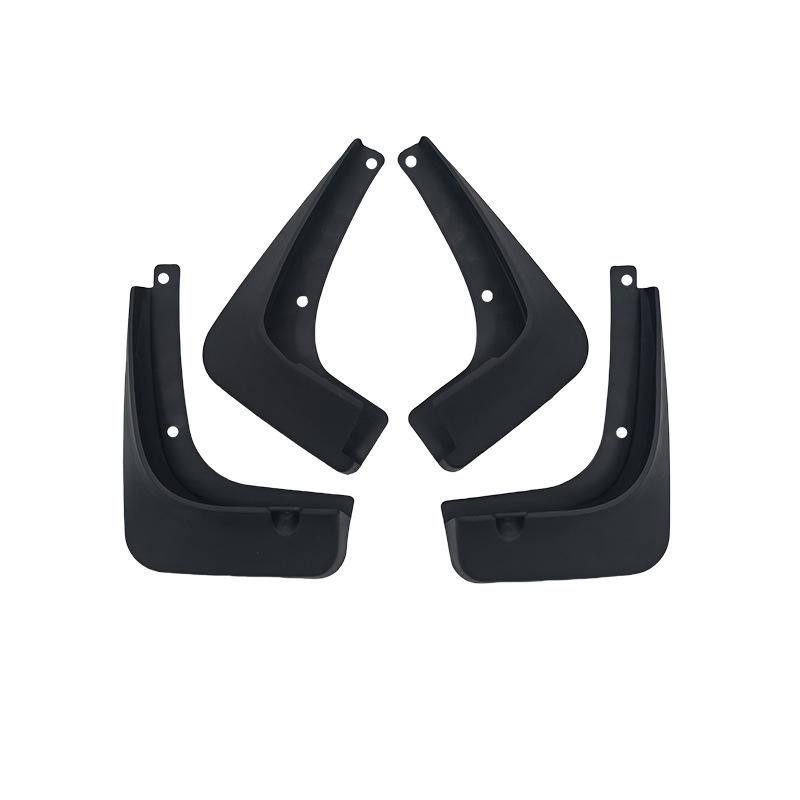 Kia K3 2016-2018 Tire Mudguard