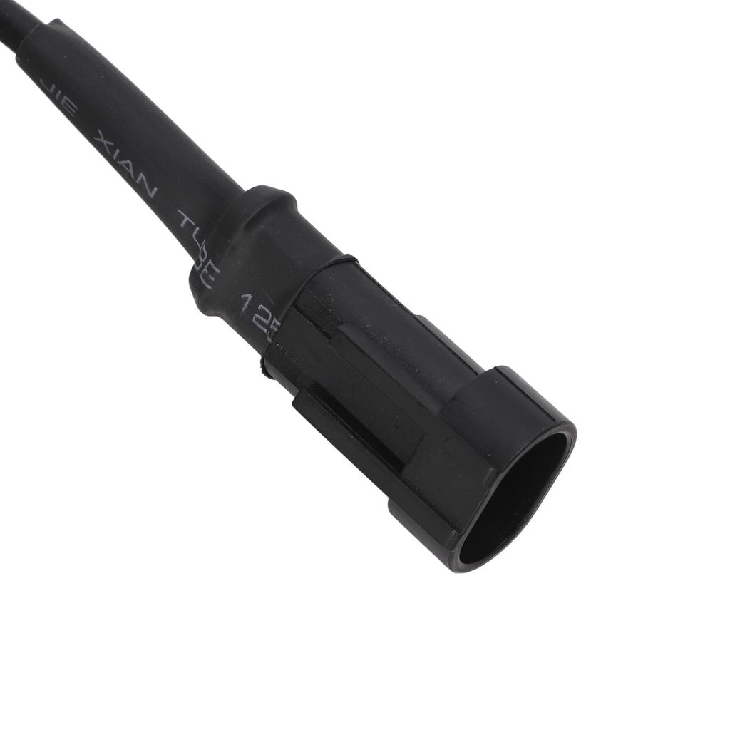 1 Pair Electric Heated Grips   Temperature Winter Hands Warmer for Motorcycle ATV 7Celsius8in Handlebar