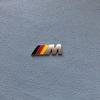 Metal Car Emblem Fender Side Rear Trunk Badge M Logo Stickers For BMW M M3 M5 M6 X3 E46 E90 F30 G20 E36 E34 G30 Auto Accessories sdzn32 pvcz2