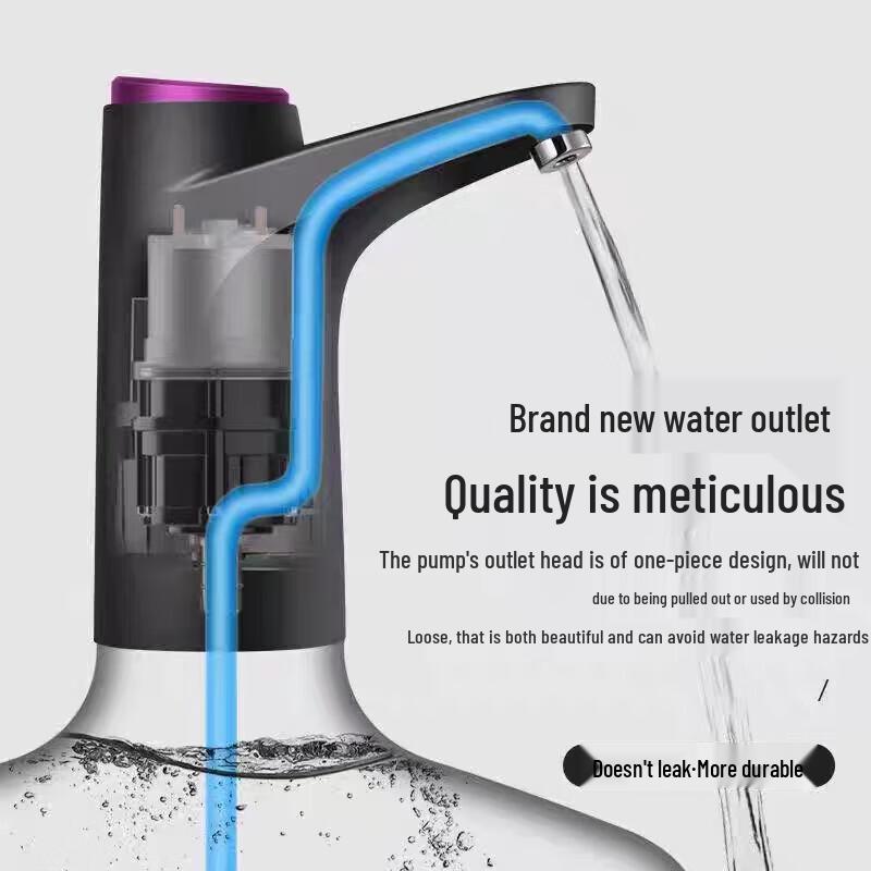Bottled Water Dispenser Pump