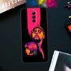Leon The Professional Case For ZTE Nubia Red Magic 9 8 8S Pro Plus RedMagic 6S 7S Pro 6 7 Pro 5S 6R 5G Back Cover