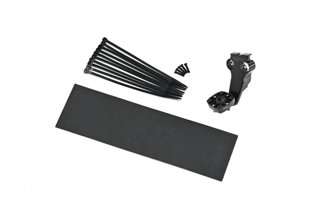 Alpine Digital Mirror Installation Kit for Swift Vehicle-Specific (2023.12-Present) KTX-M01-SF-DS