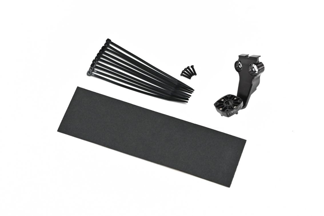 

ALPINE Комплект для установки цифрового зеркала для Swift (специфичный для автомобиля) (2023.12-Настоящее время) KTX-M01-SF-DS