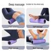 LISM Foam Roller for Muscle Relaxation