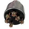 E-138 24V 6PIN Ignition Starter Switch EXCAVATOR Universal (spare Parts)
