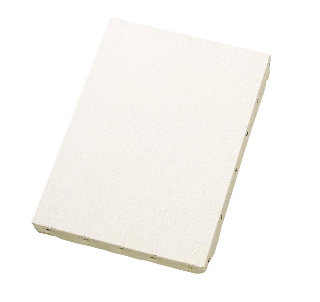 Holbein Trim Canvas (100% Linen, Medium Grain) F20 151909 for Acrylic and Oil Painting