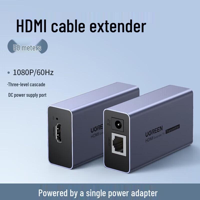 Ugreen HDMI To RJ45 Extender