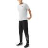 Men's New Balance Knitted Sweatpants Men's Black