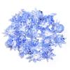 1Pc Glass Octopus Shape Beads 23X15mm Cute Lampwork Loose Charms Bead for Jewelry Making DIY Necklace Earrings Accessories