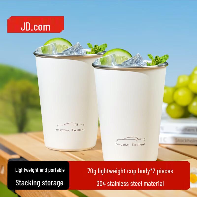 Jingdong Zao Insulated Bottle