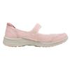 Skechers Modern Comfort Mesh Hollow Slip-On Casual Shoes Women Sneaker 159652-BLSH