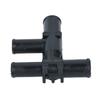 87248-33020 Water Pipe For Toyota