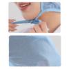 Fascia antipolvere Cappello Generale Copricapo Anti-perdita di Capelli per Officine di Stabilimenti Alimentari