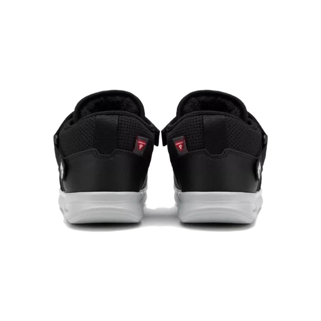 (TD) New Balance MMOC Shoes 'Black White' Baby IHMMOCBW