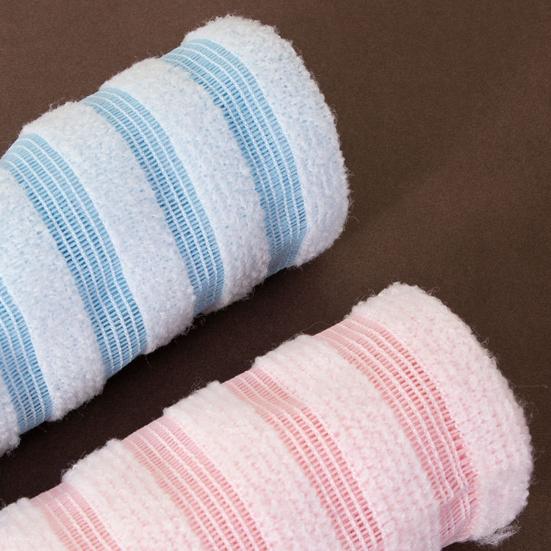 Storage Water Absorption Bath Towel Nylon 100 Cm/39.37 In 1 Pc