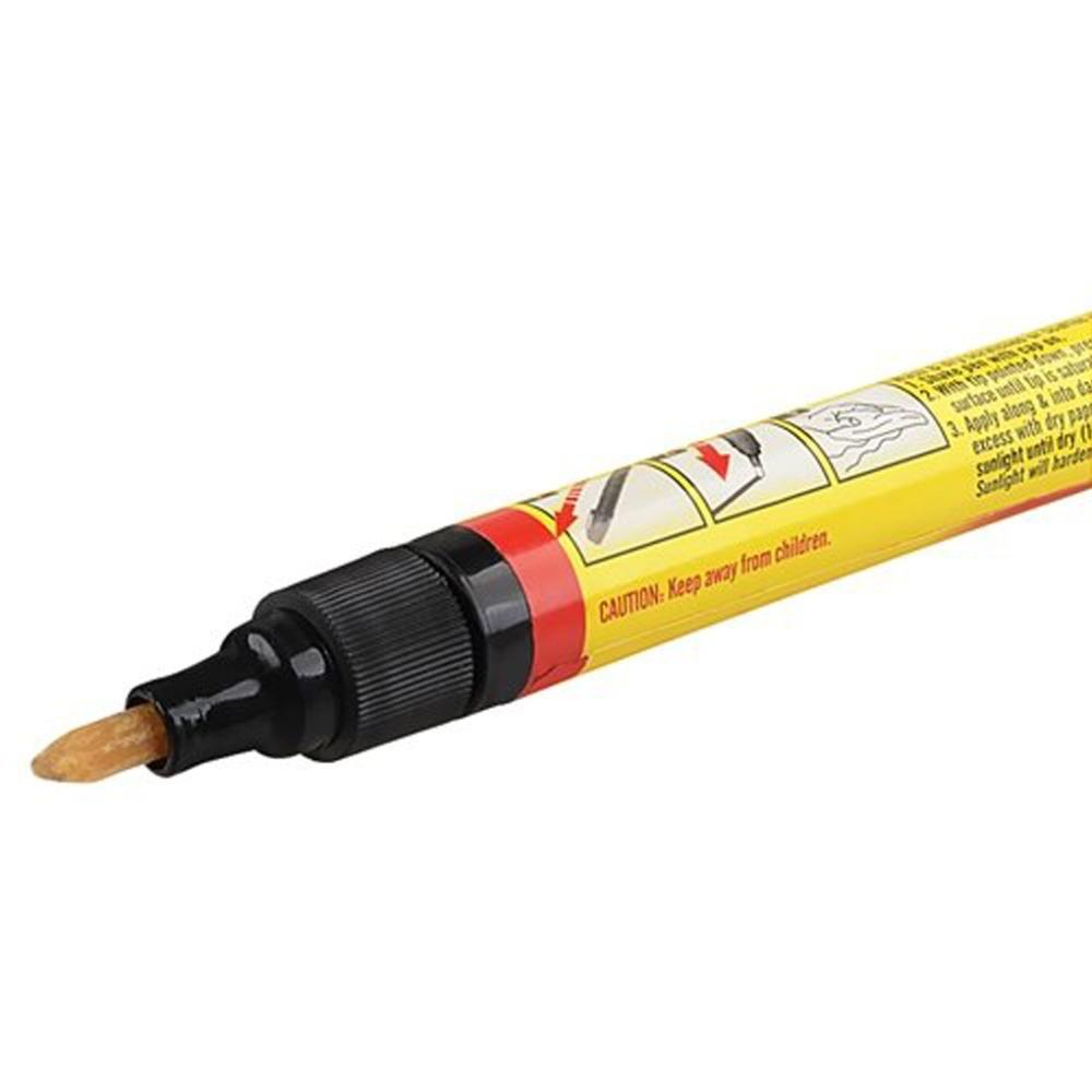 Universal Fix It Pro Clear Car Scratch Pen Repair Filler Auto Paint Pen Clear Coat Applicator with Car Styling Fast Shipping Touchup Paint2