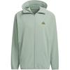 SS25 Jacket Unisex Dusty Green JJ1299-